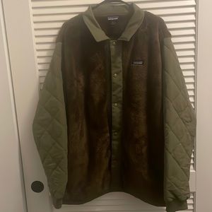 XXL Patagonia Jacket